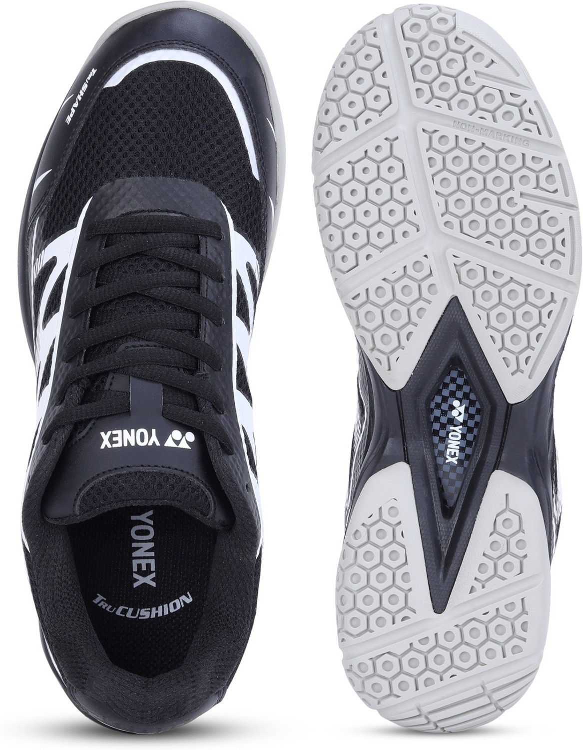 Image of YONEX VOLTREX2 Badminton Shoes For Men