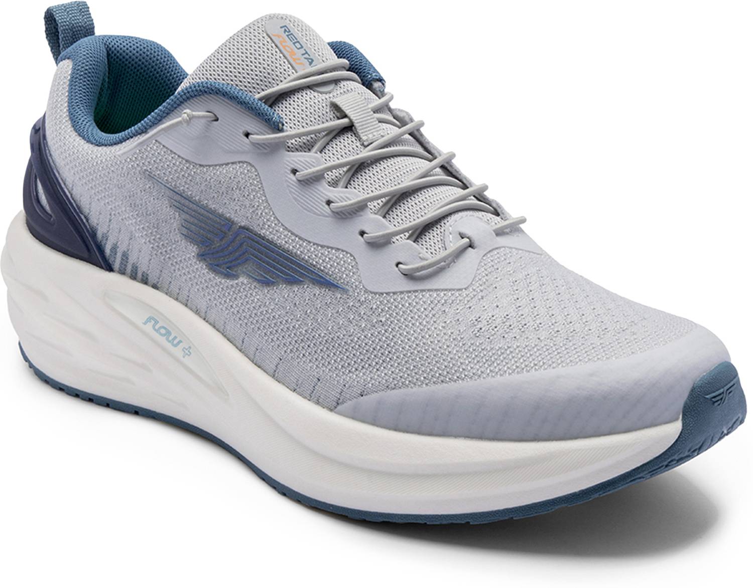 Red Tape Men's Athleisure Sports Walking Shoes - Image 1