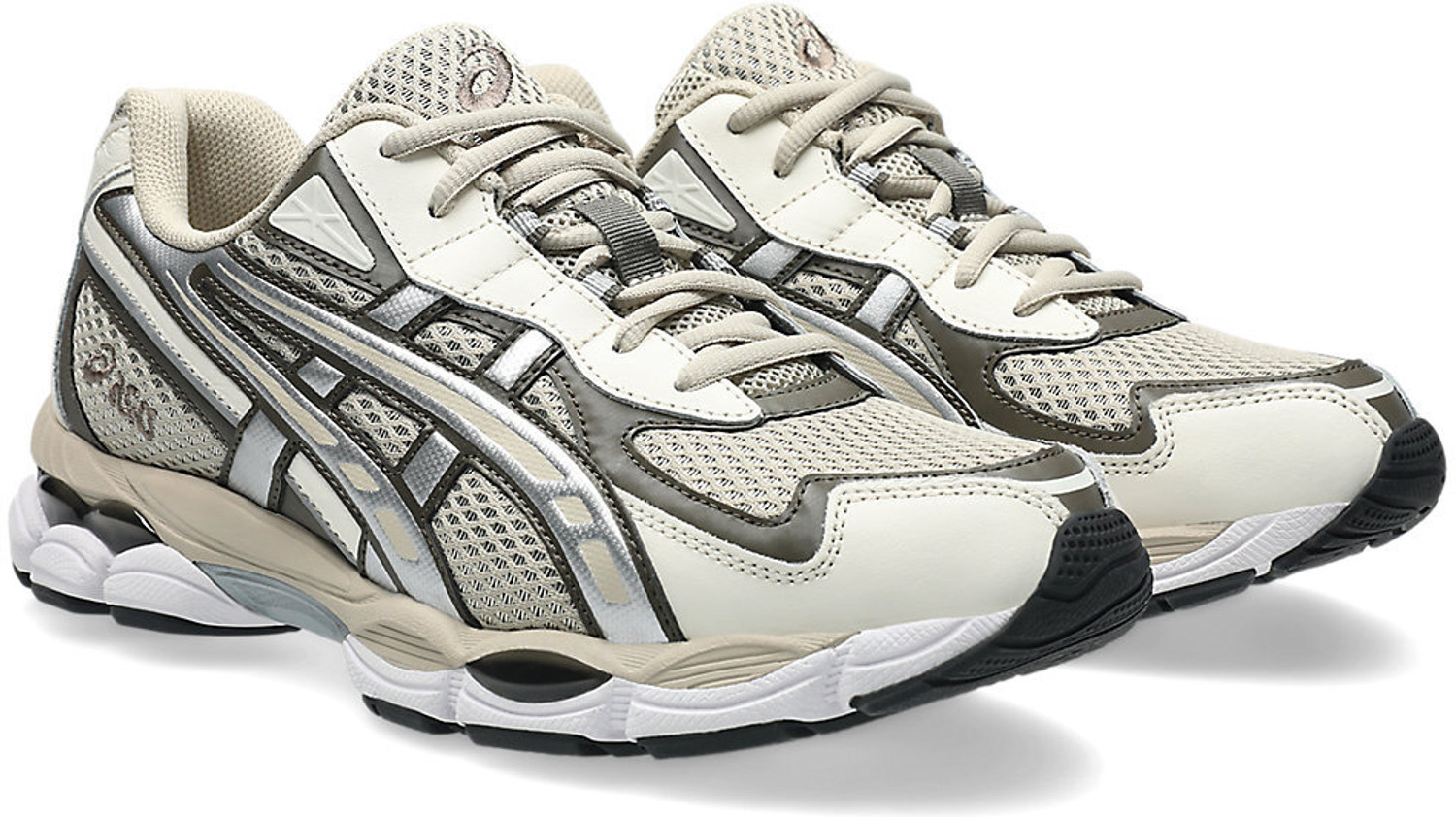 Image of Asics GEL-NYC 2055 Sneakers For Men
