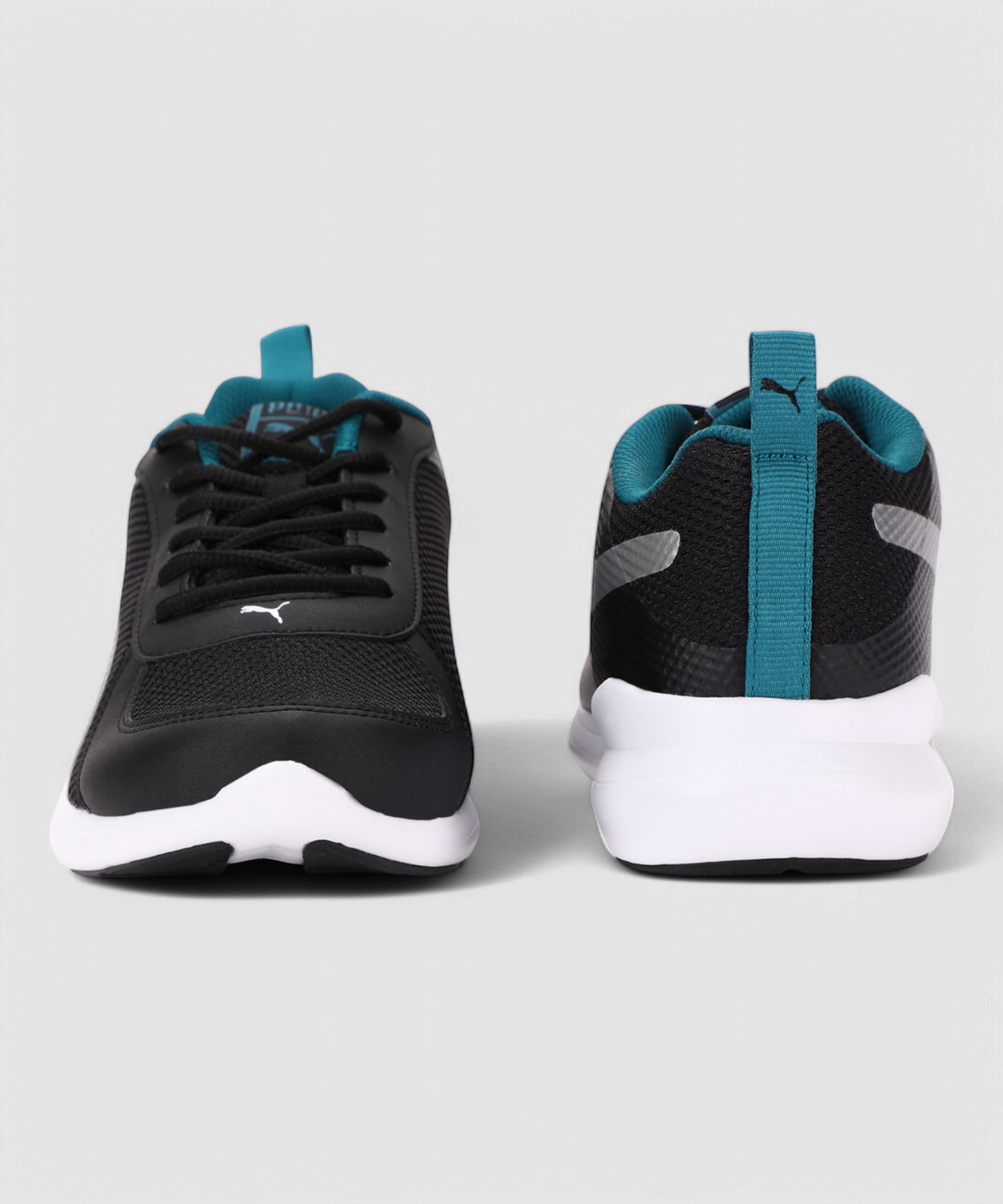 Image of PUMA Zenith V1 Sneakers For Men