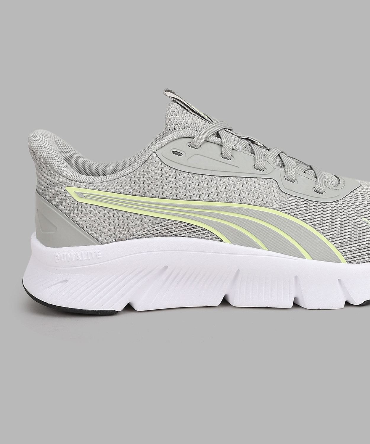 Image of PUMA FlexFocus Lite Modern Running Shoes For Men