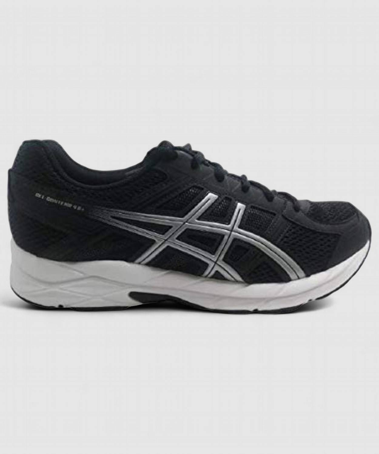 Asics GEL-CONTEND 4B+ Casuals For Men - Buy Asics GEL-CONTEND 4B+