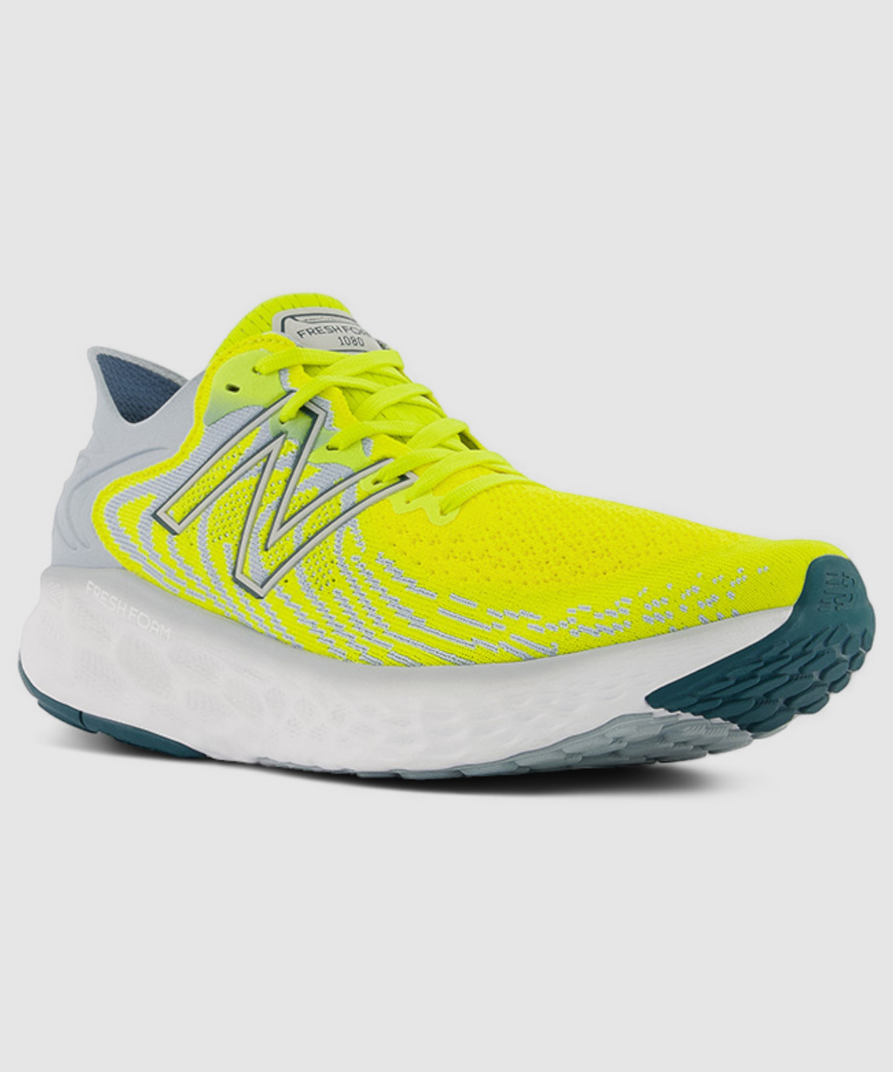 Image of New Balance 1080 Running Shoes For Men