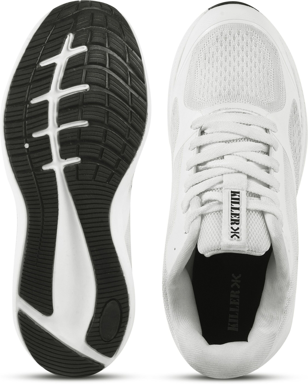 Image of KILLER Lightweight,Comfortable,Trendy,Breathable, Sports Running Shoes For Men