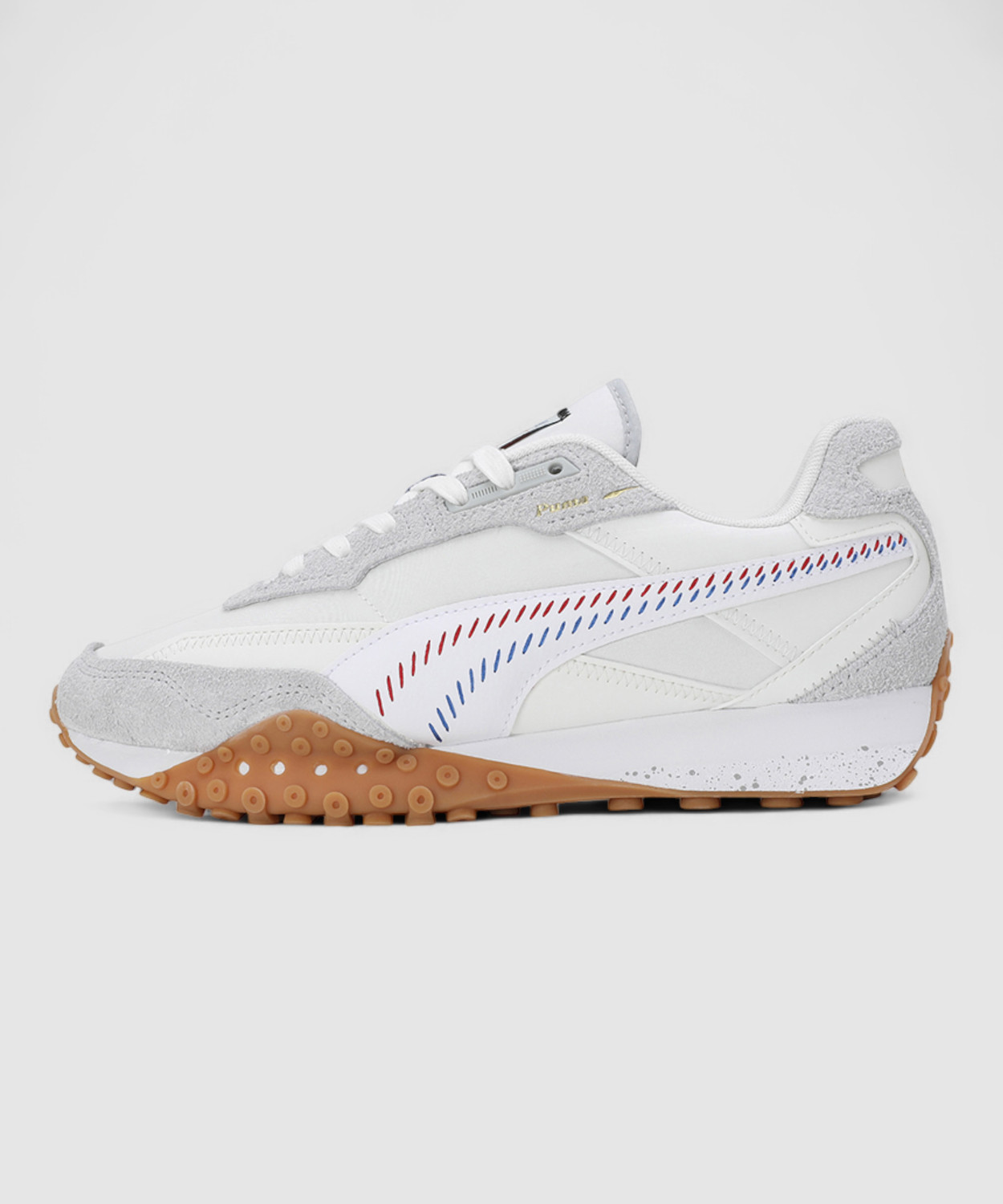 Image of PUMA Blktop RiderPremiumAthletics Sneakers For Men