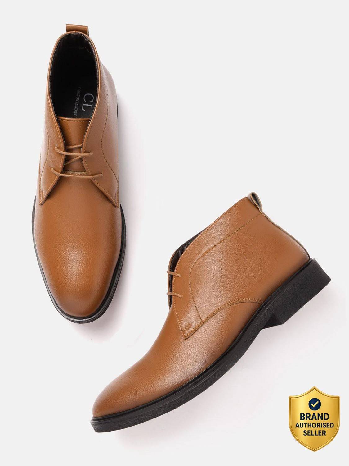 CARLTON LONDON Boots For Men