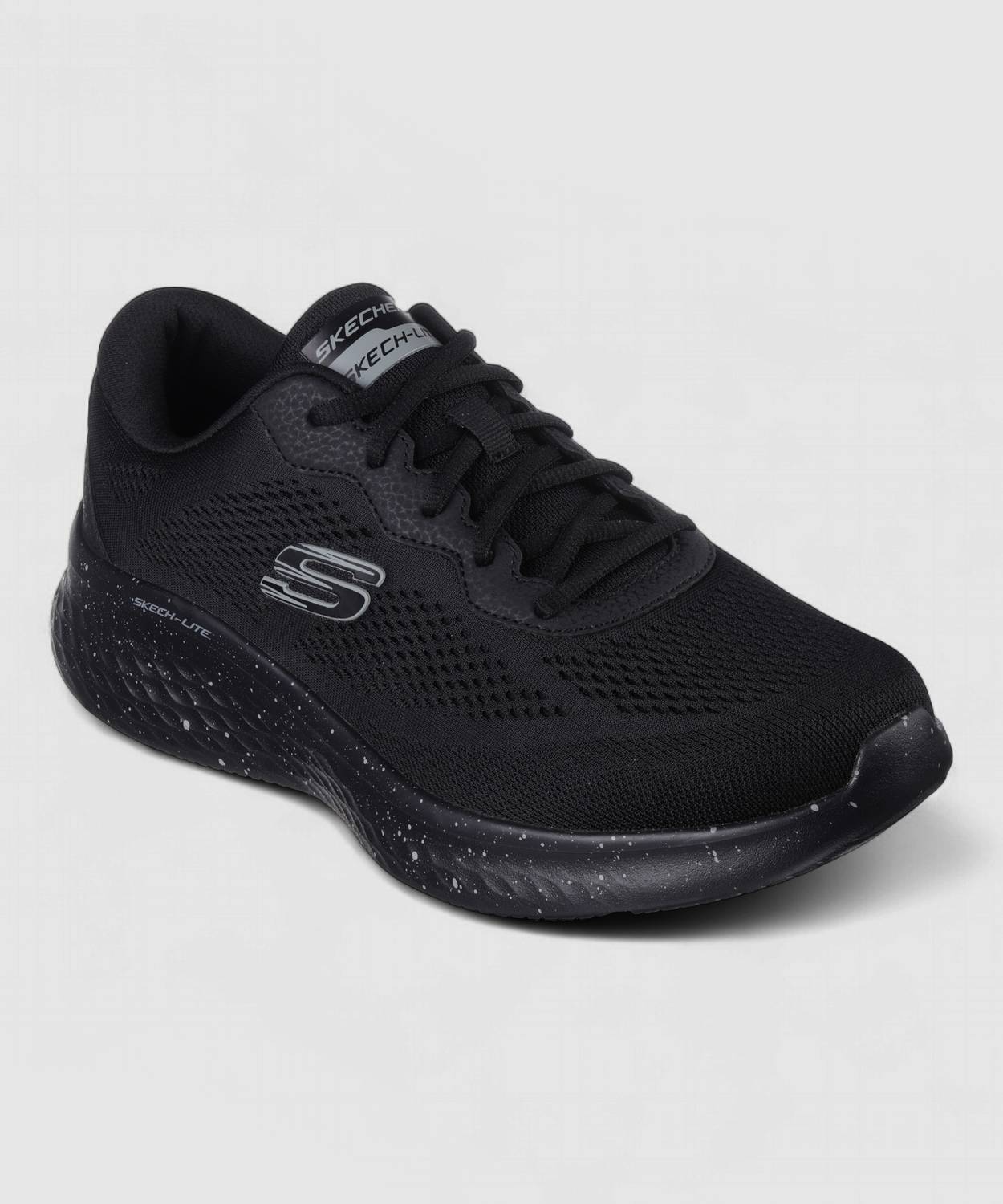 Skechers SKECH-LITE PRO Casual Shoes for Men, Black - Image 4
