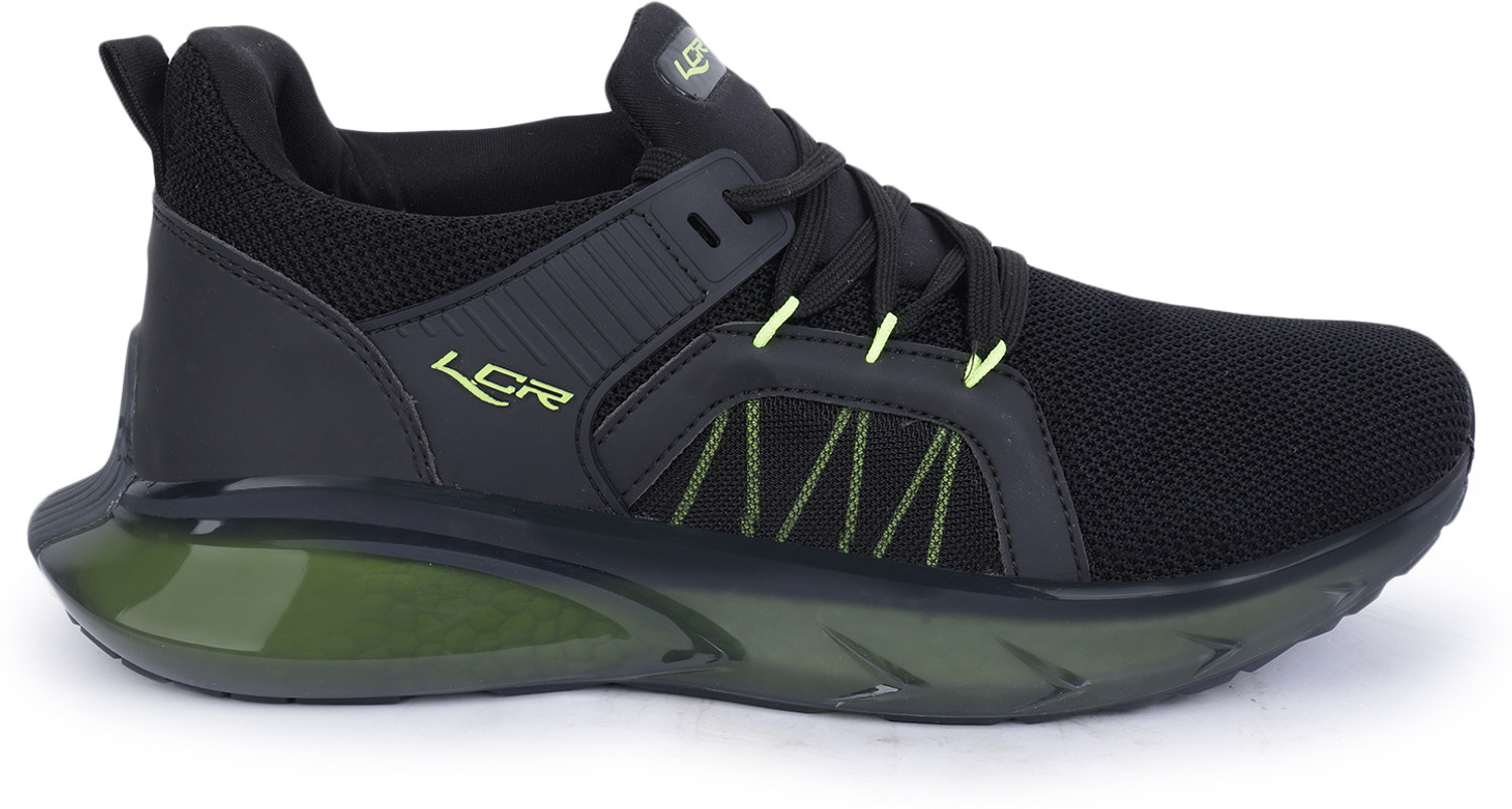 Image of LANCER RAMBO-195 Running Shoes For Men