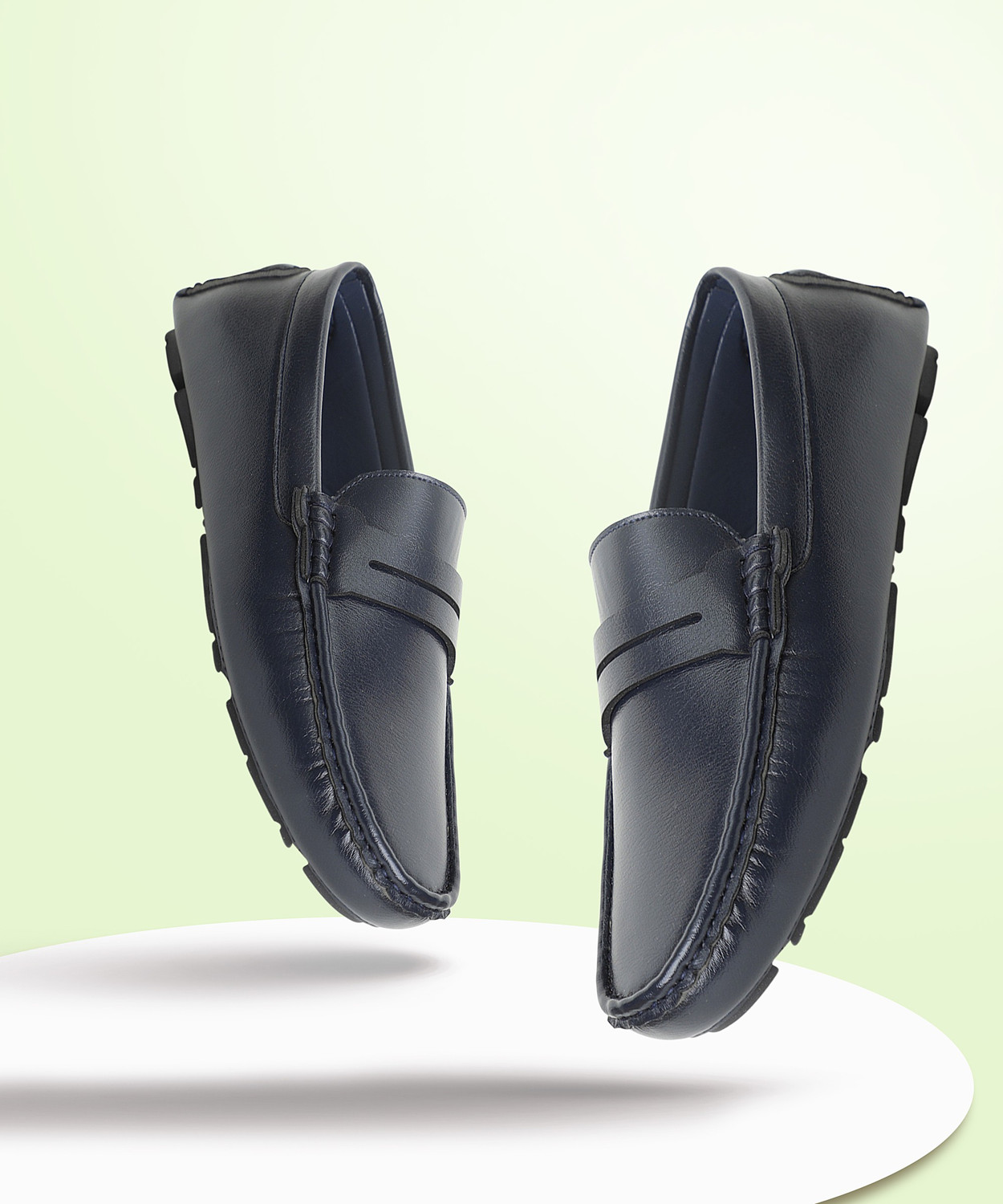 Image of HIGHLANDER Loafers For Men