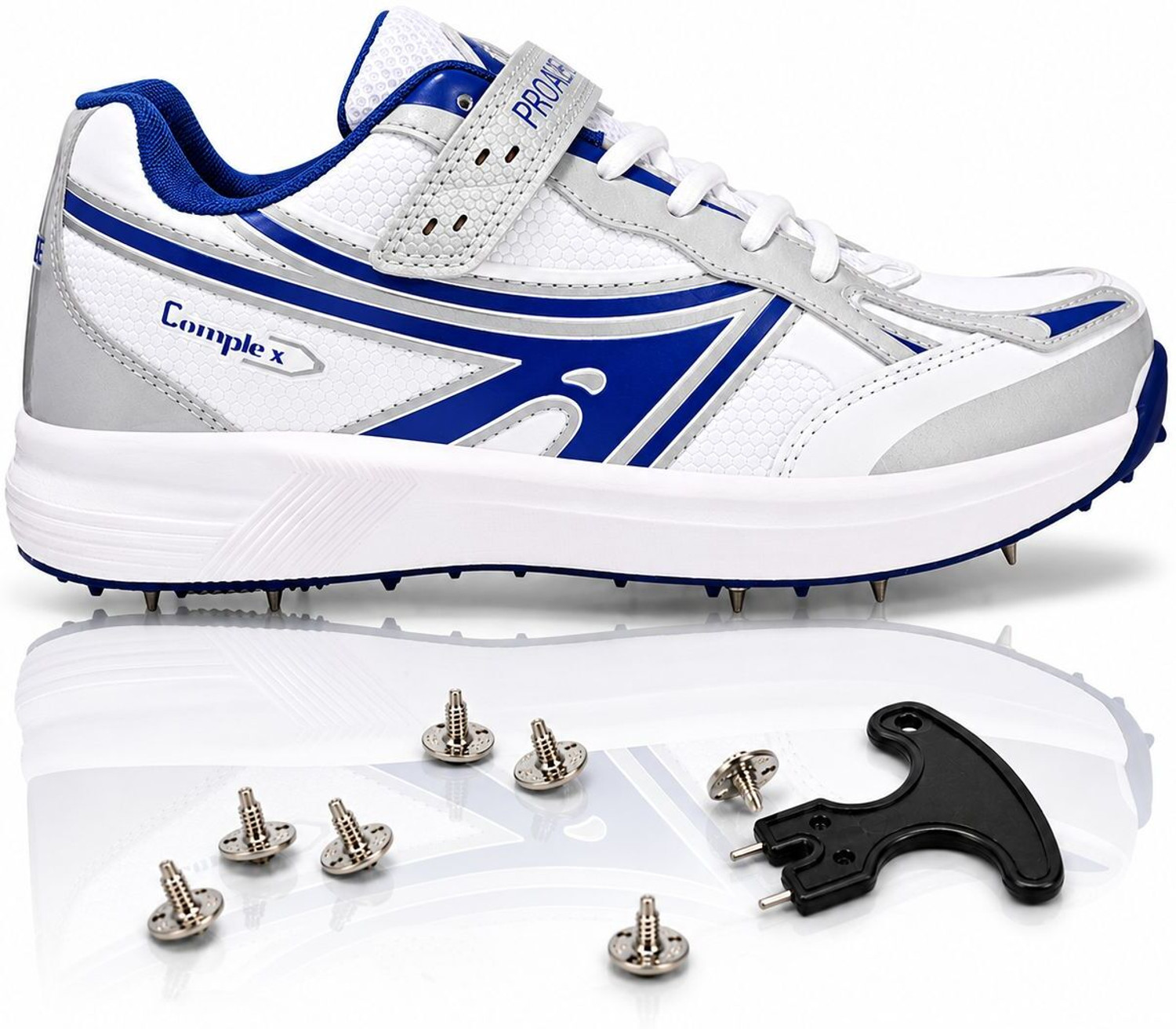 Image of Proase F /S-101 Cricket Shoes For Men