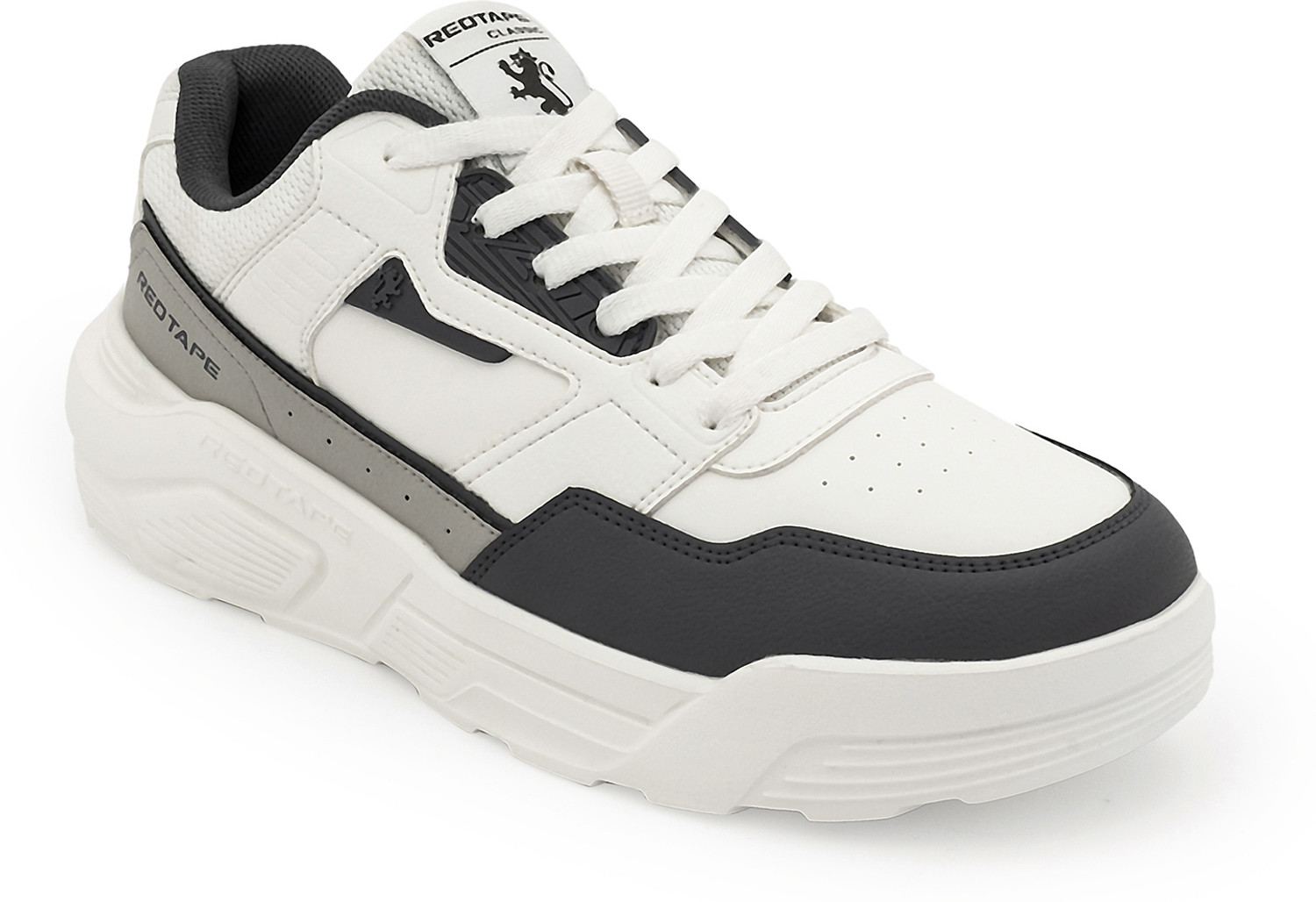 Image of RED TAPE Everyday Casual Looks Sneakers For Men