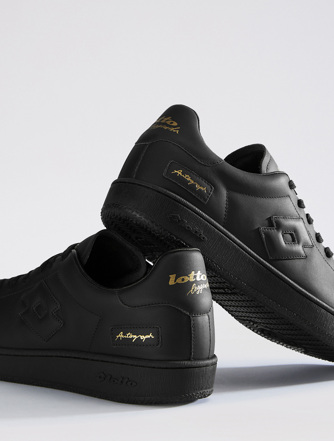 Image of LOTTO Autograph OG 2 Sneakers For Men