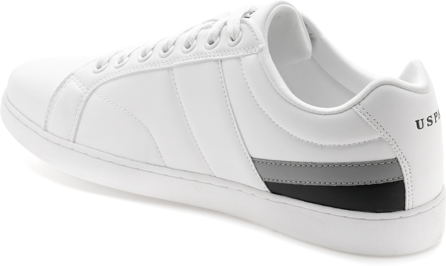 Image of U.S. POLO ASSN. VINCE 2.0 Sneakers For Men