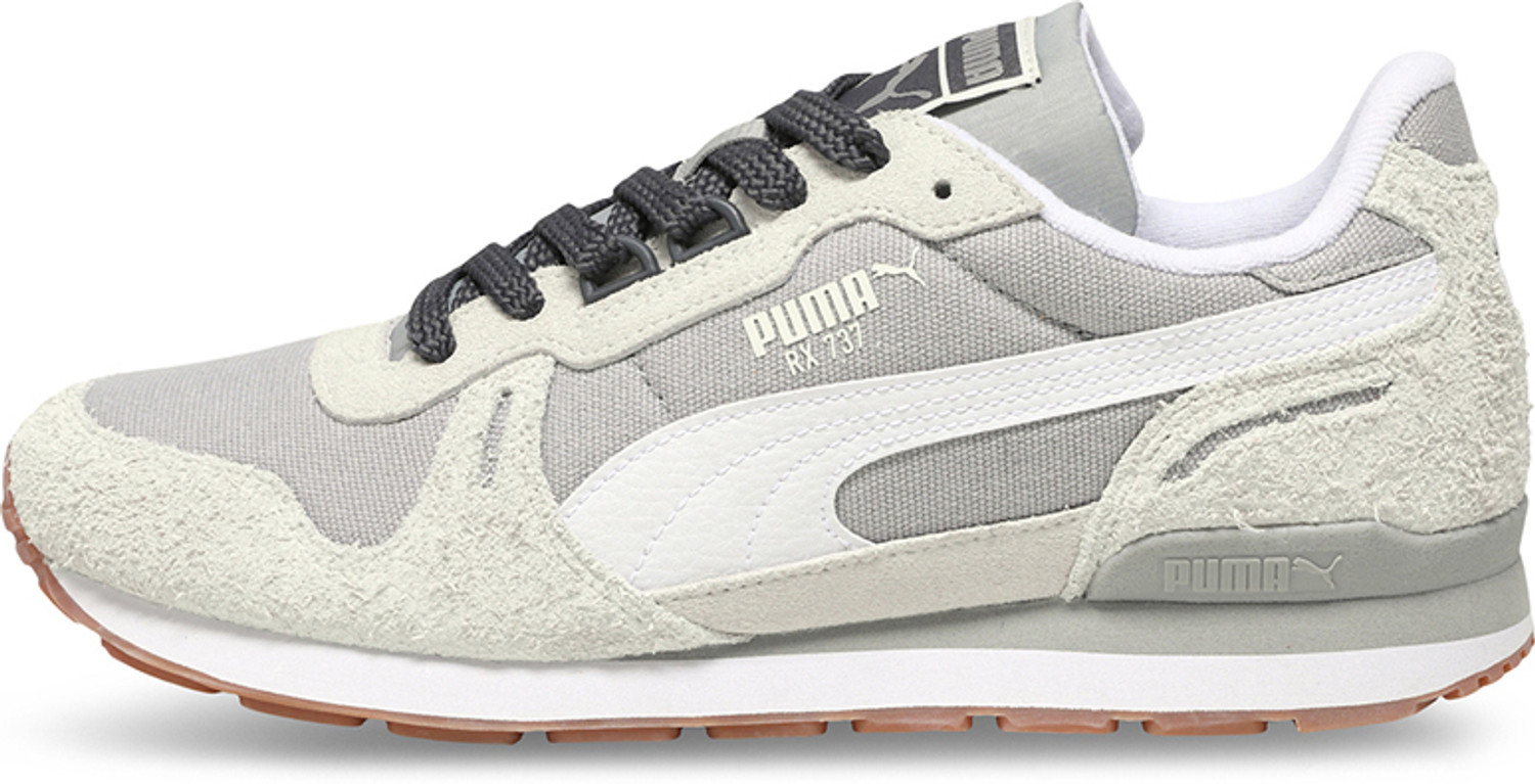 Image of PUMA RX 737 Vintage Update Sneakers For Men