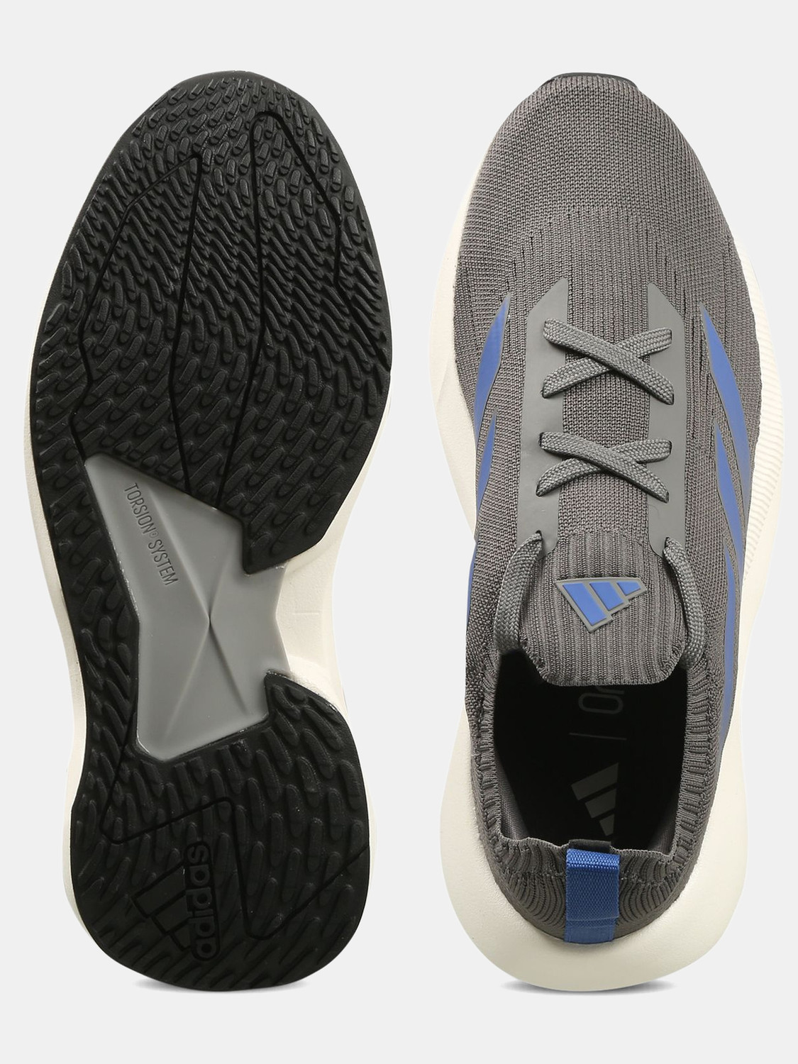 Image of ADIDAS TorZen Running Shoes For Men