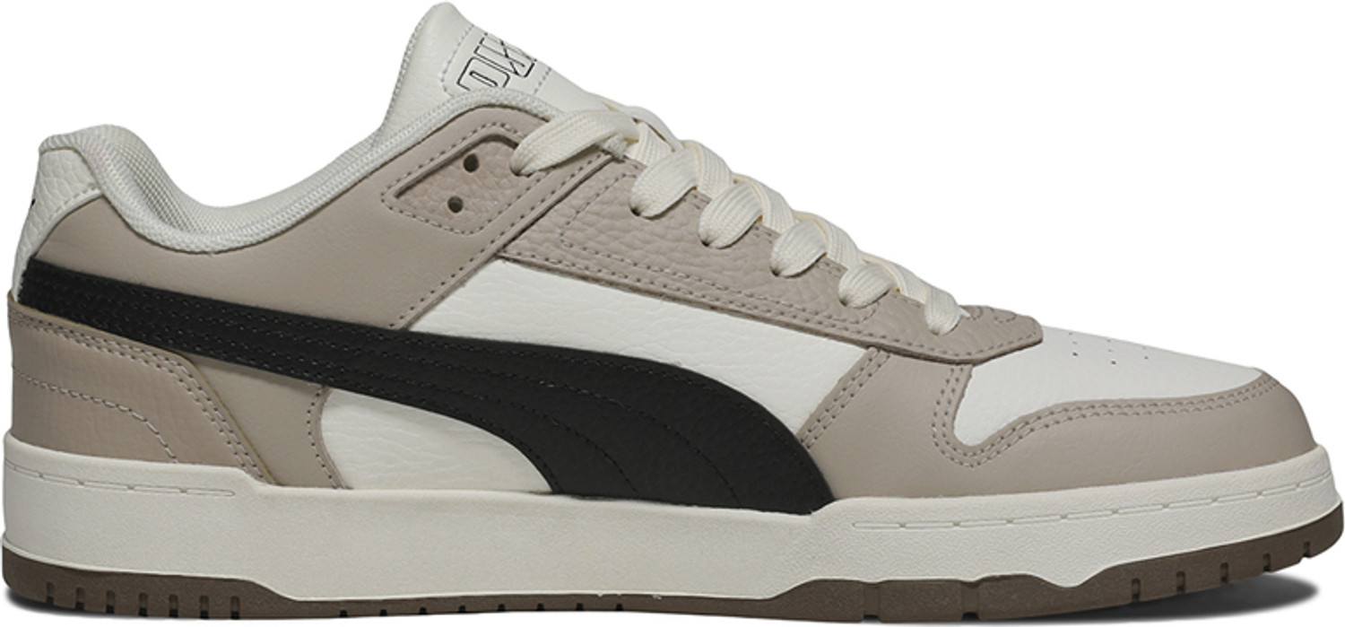 Image of PUMA Court Shatter Low Sneakers For Men
