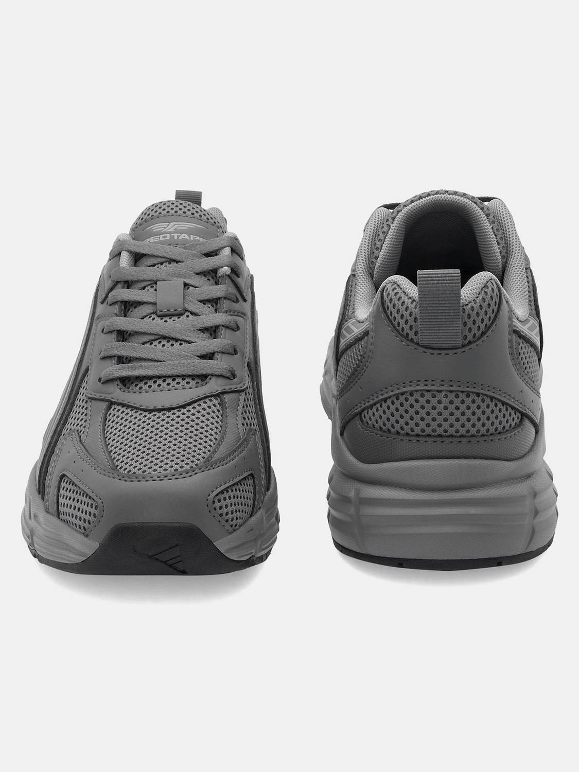 RED TAPE Soft Cushioned Insole Sneakers for Men - Image 4