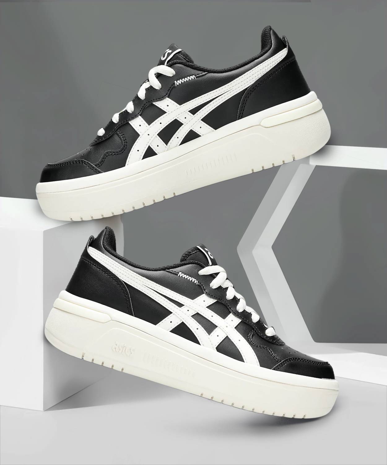 Asics JAPAN S ST Sneakers For Men - Buy Asics JAPAN S ST Sneakers