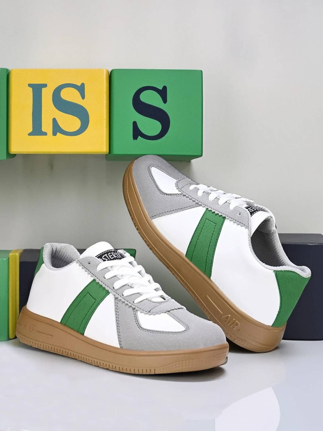 ASTEROID New Classics High Quality Men's Casual Fashion Low-cut Sneakers Sneakers For Men
