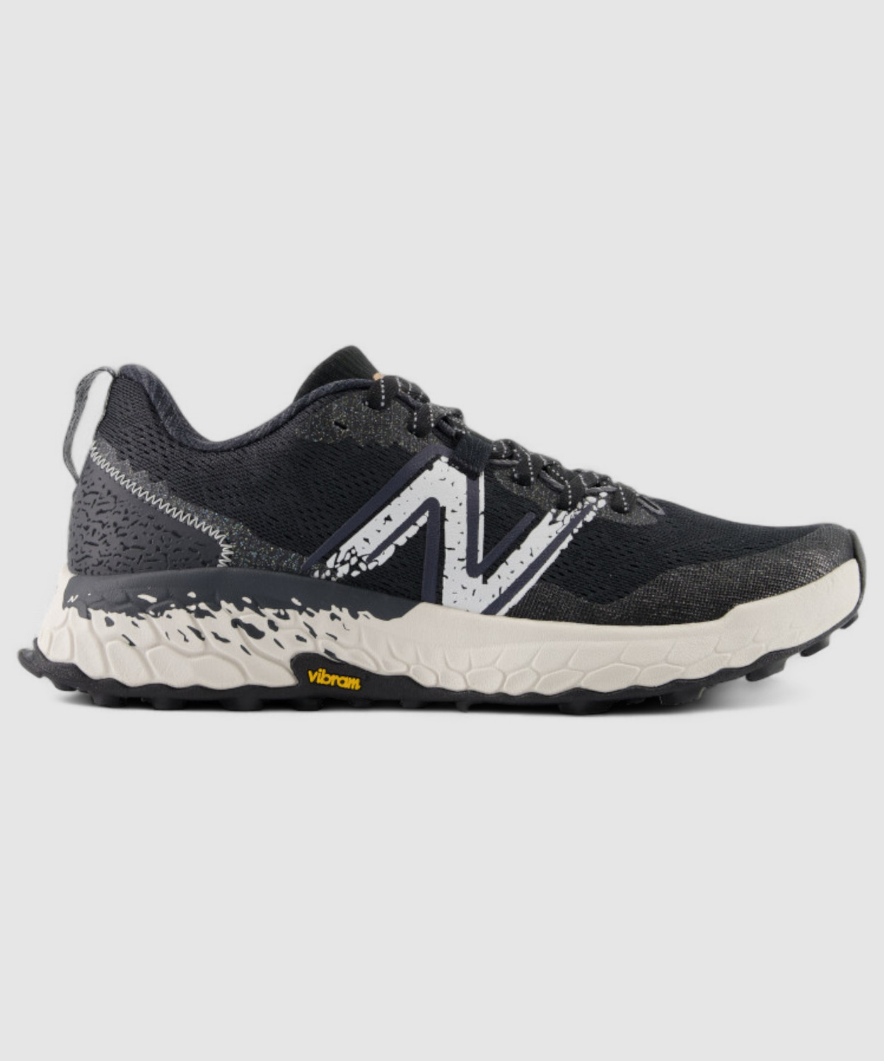 Image of New Balance HIERRO Running Shoes For Men