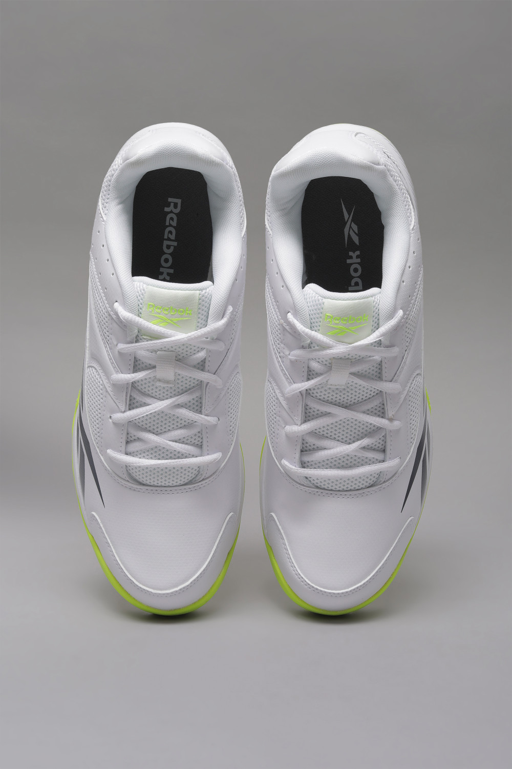 Image of REEBOK CRICKET MASTER BLASTER Cricket Shoes For Men