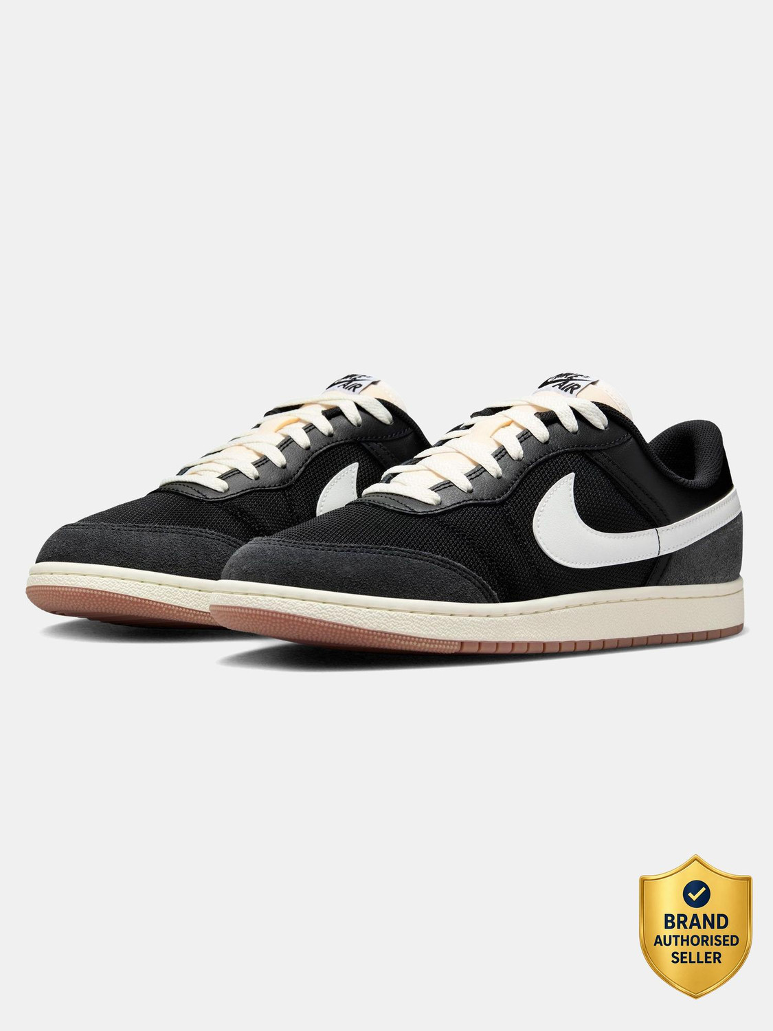 Image of NIKE AIR JORDAN SKYLINE LOW Sneakers For Men