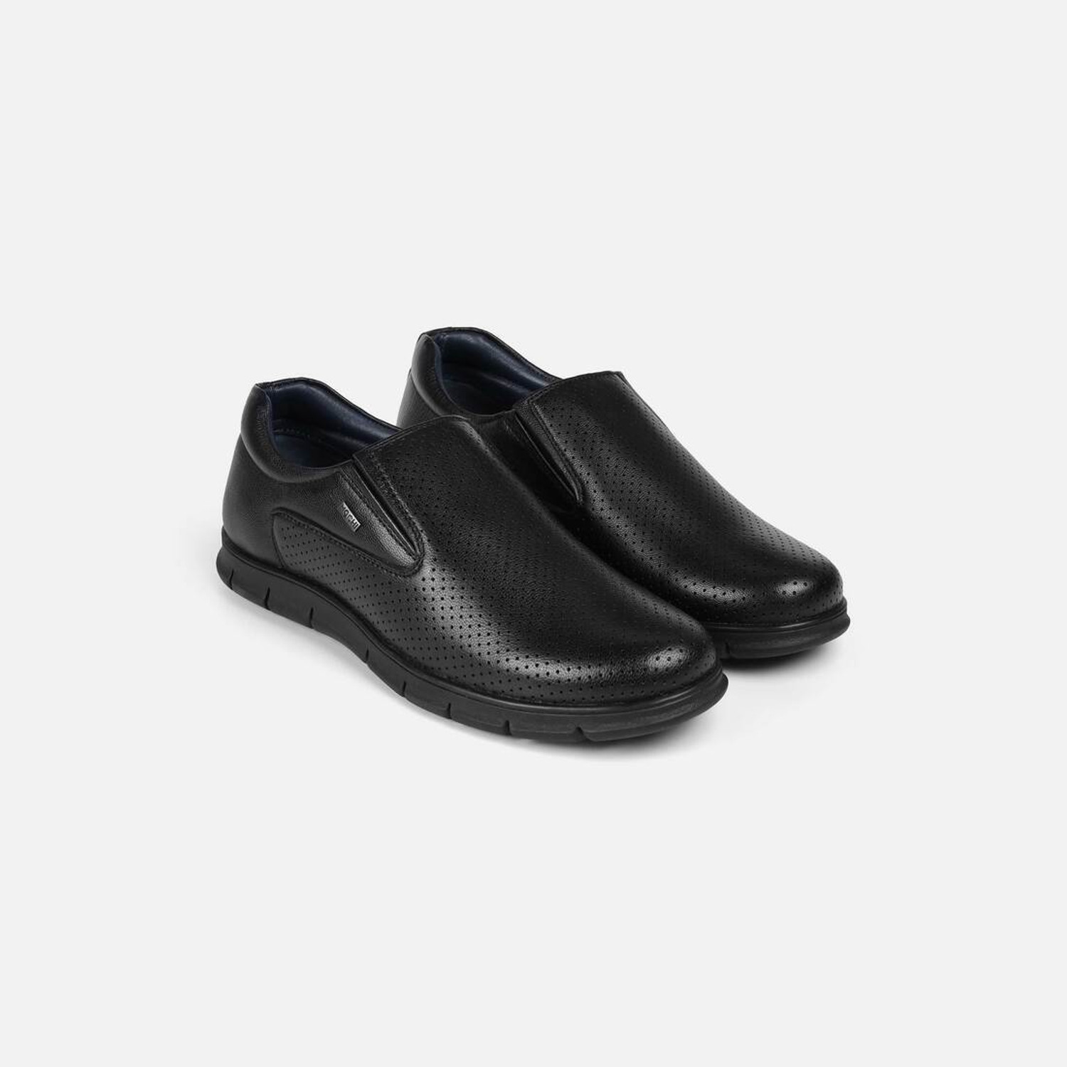 Image of MOCHI Slip On Sneakers For Men