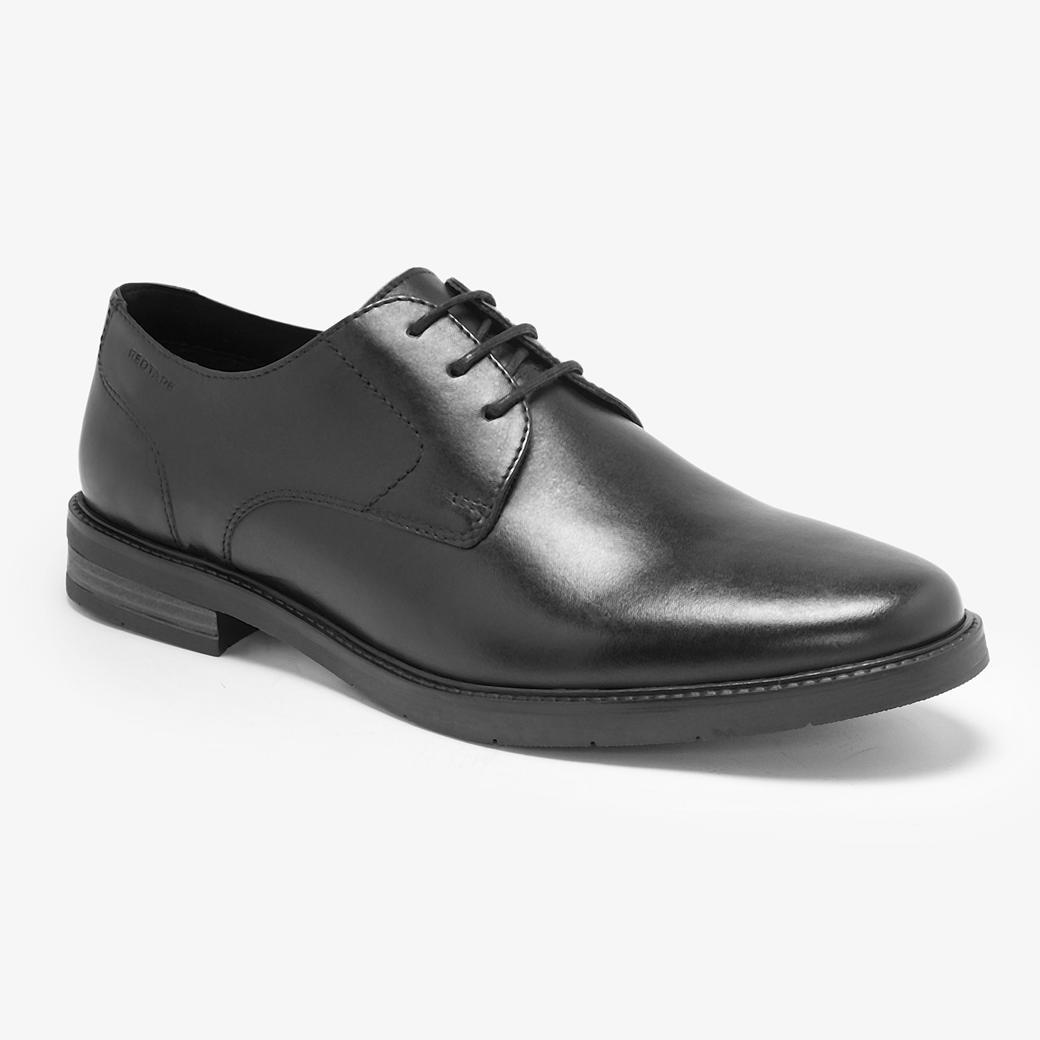 Image of RED TAPE Formal Derby Dress Shoes Derby For Men