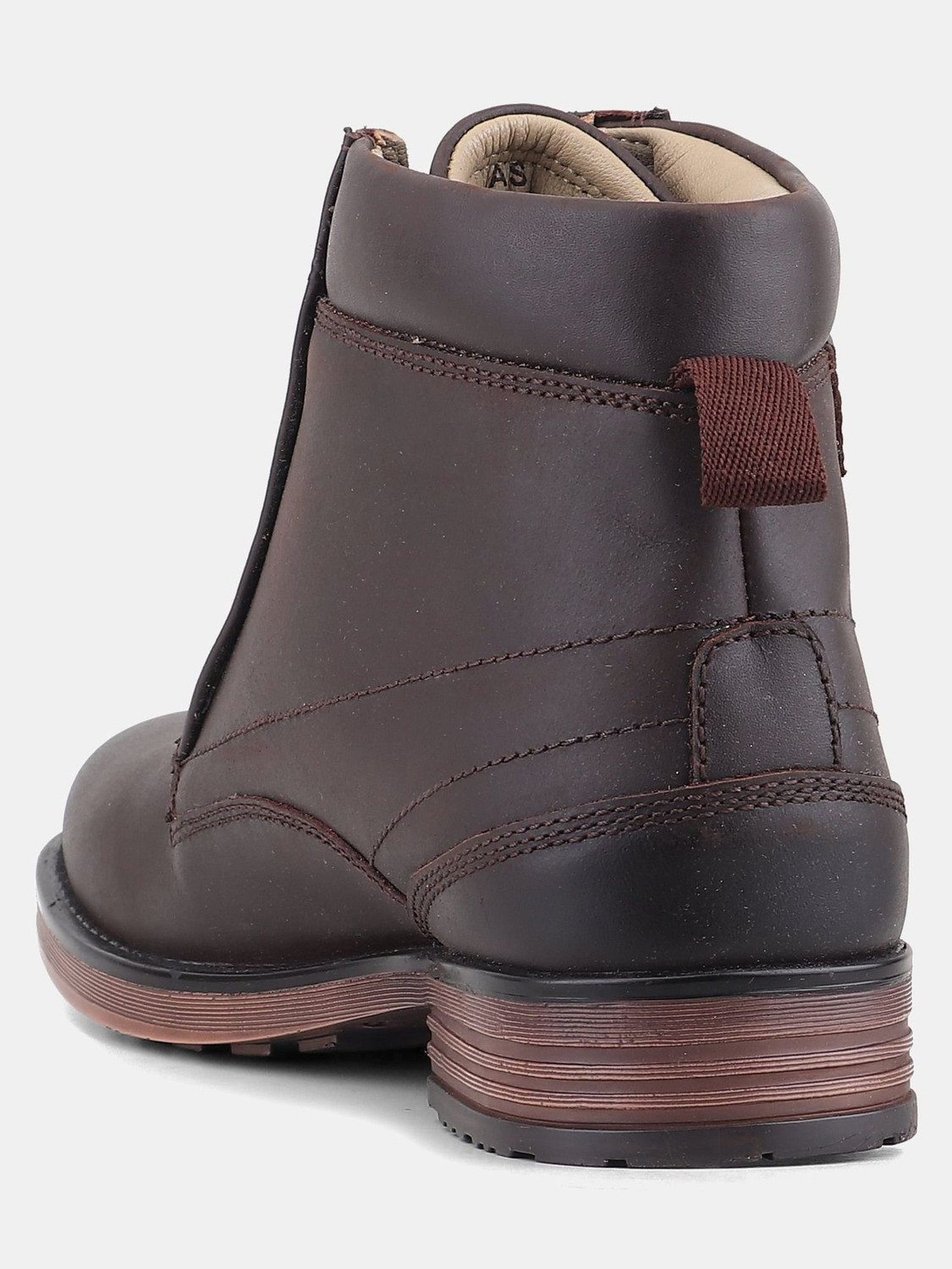 Image of RED CHIEF RC4061 003 Boots For Men