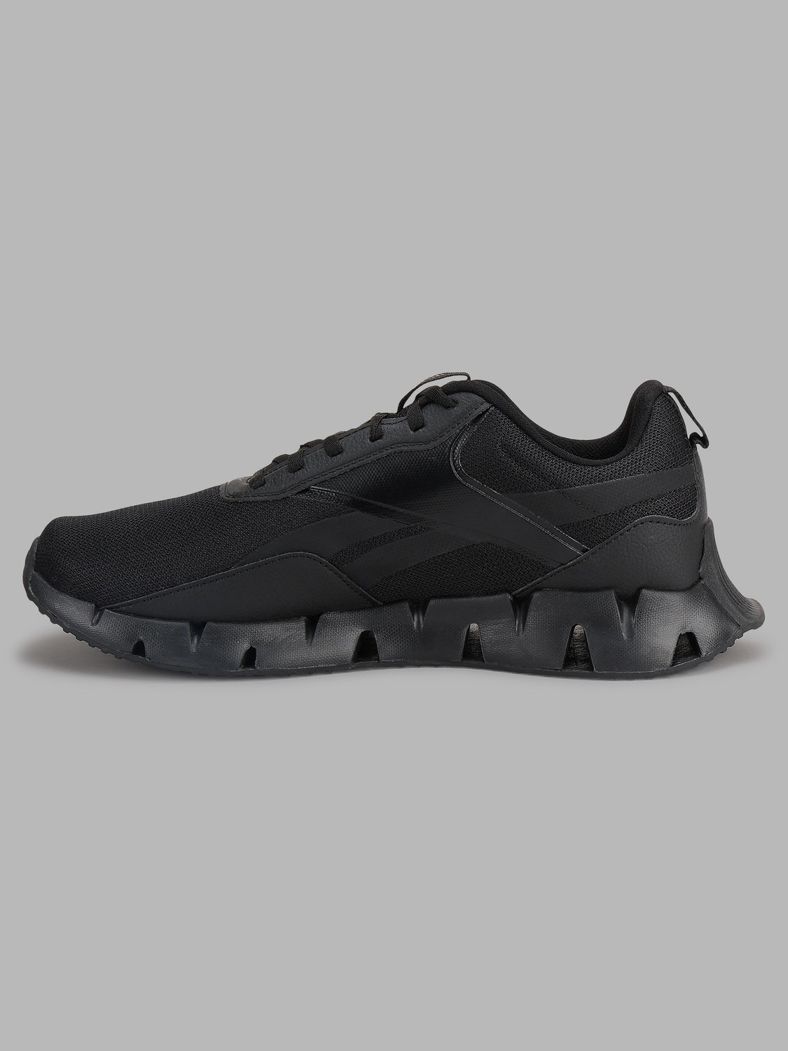 Image of REEBOK Zig Dynamica Lite Running Shoes For Men
