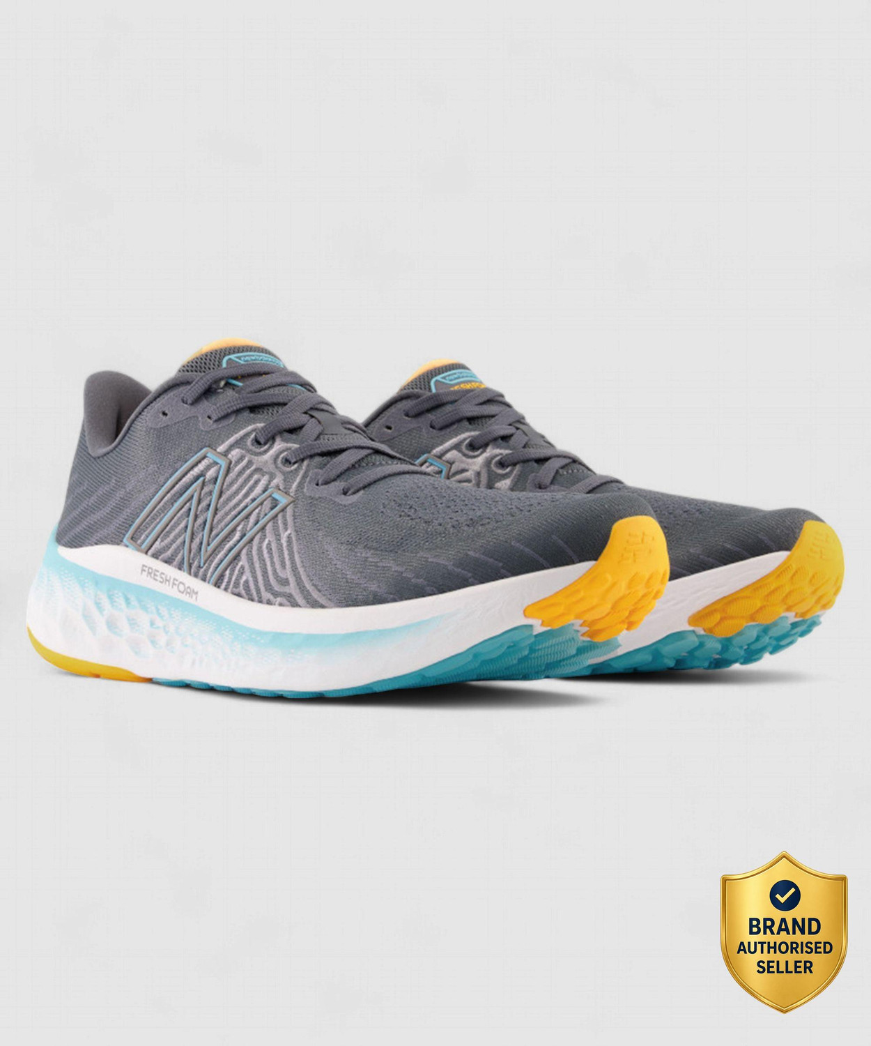 Image of New Balance VONGO Running Shoes For Men