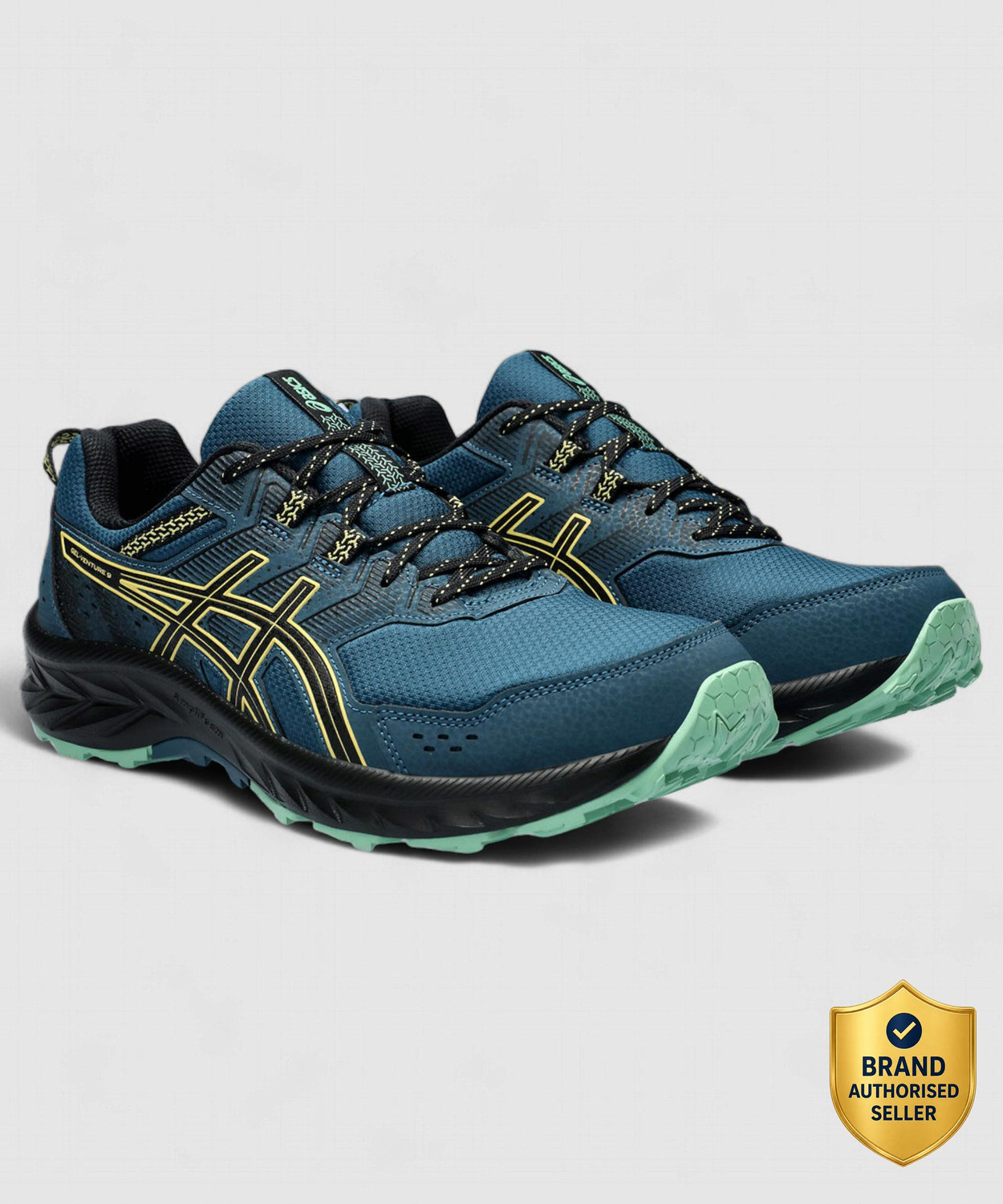 Image of Asics GEL-VENTURE 9 Running Shoes For Men