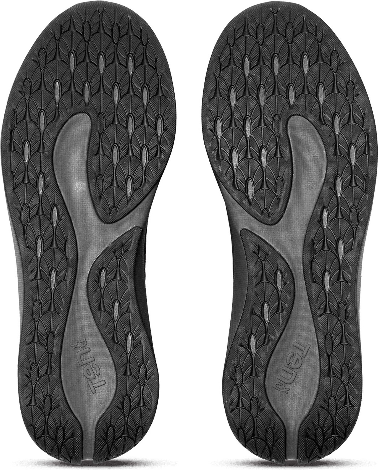 Image of Ten x you Unisex Zenflo Walking Shoe Walking Shoes For Unisex