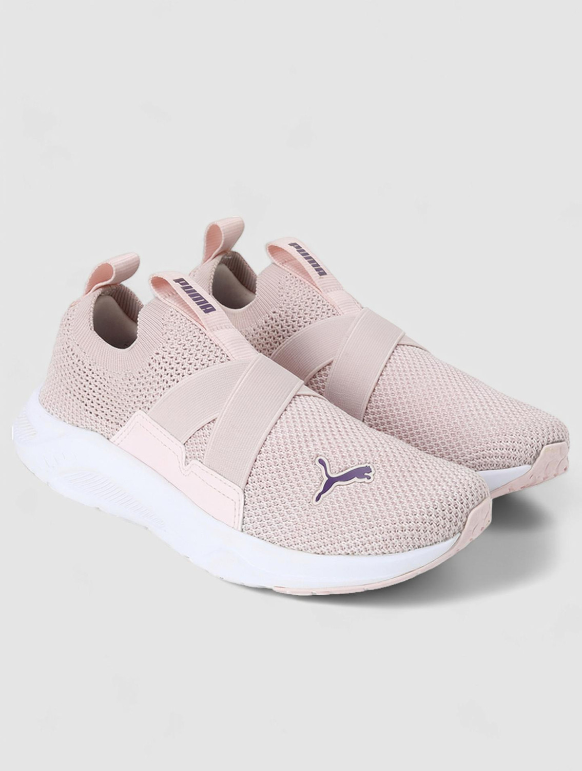 Image of PUMA Lufts Walking Shoes For Women