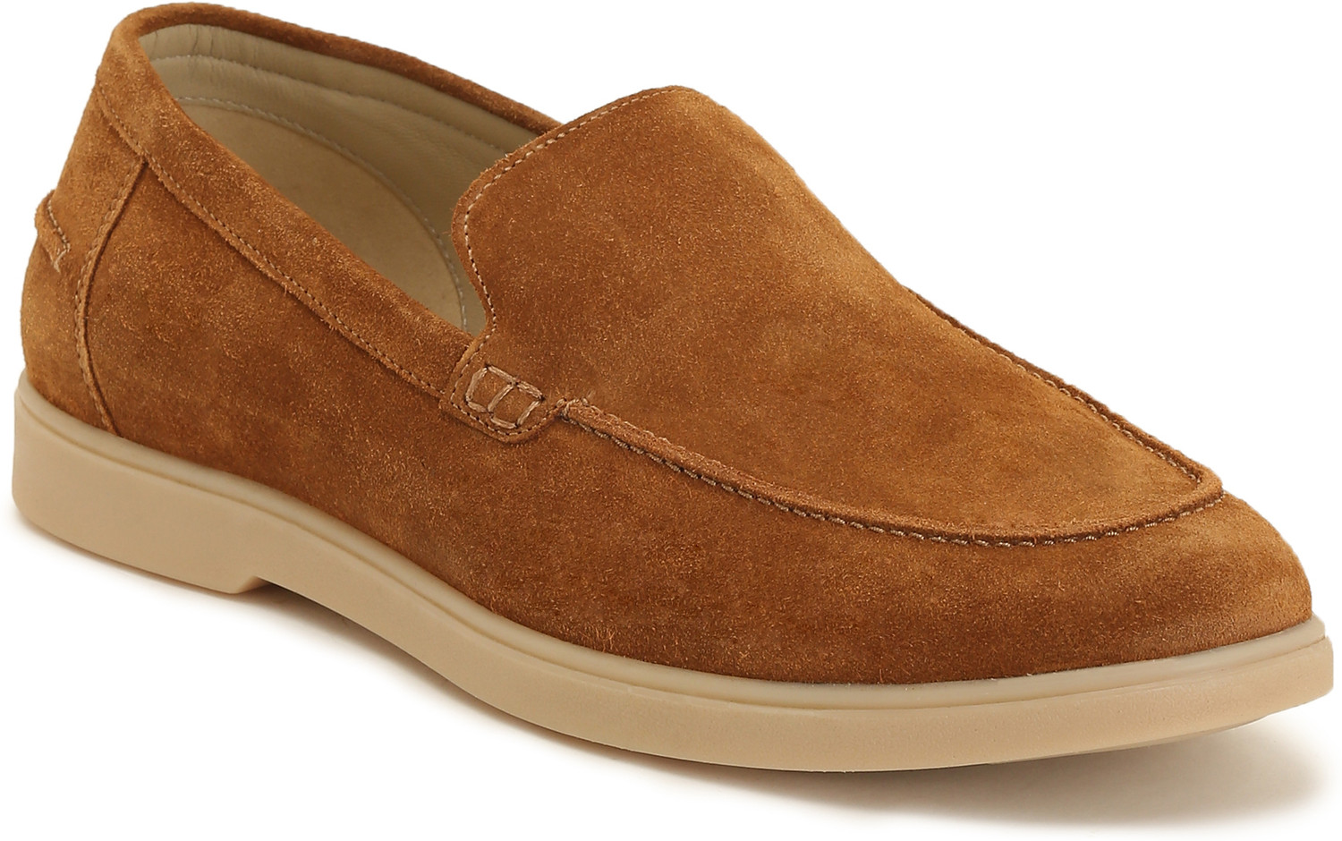 Image of U.S. POLO ASSN. Slip On Sneakers For Men