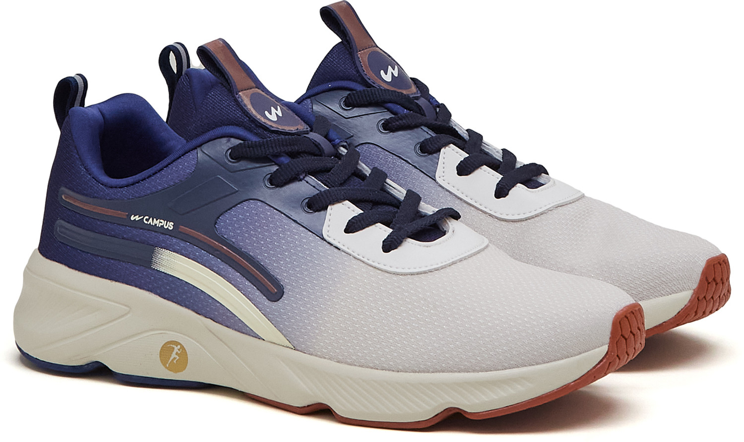 Image of CAMPUS MELLOW Running Shoes For Men