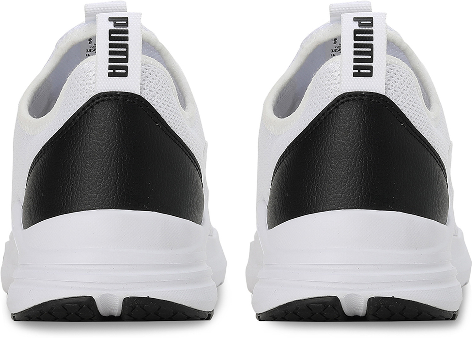 Image of PUMA Wired Rapid Sneakers For Men