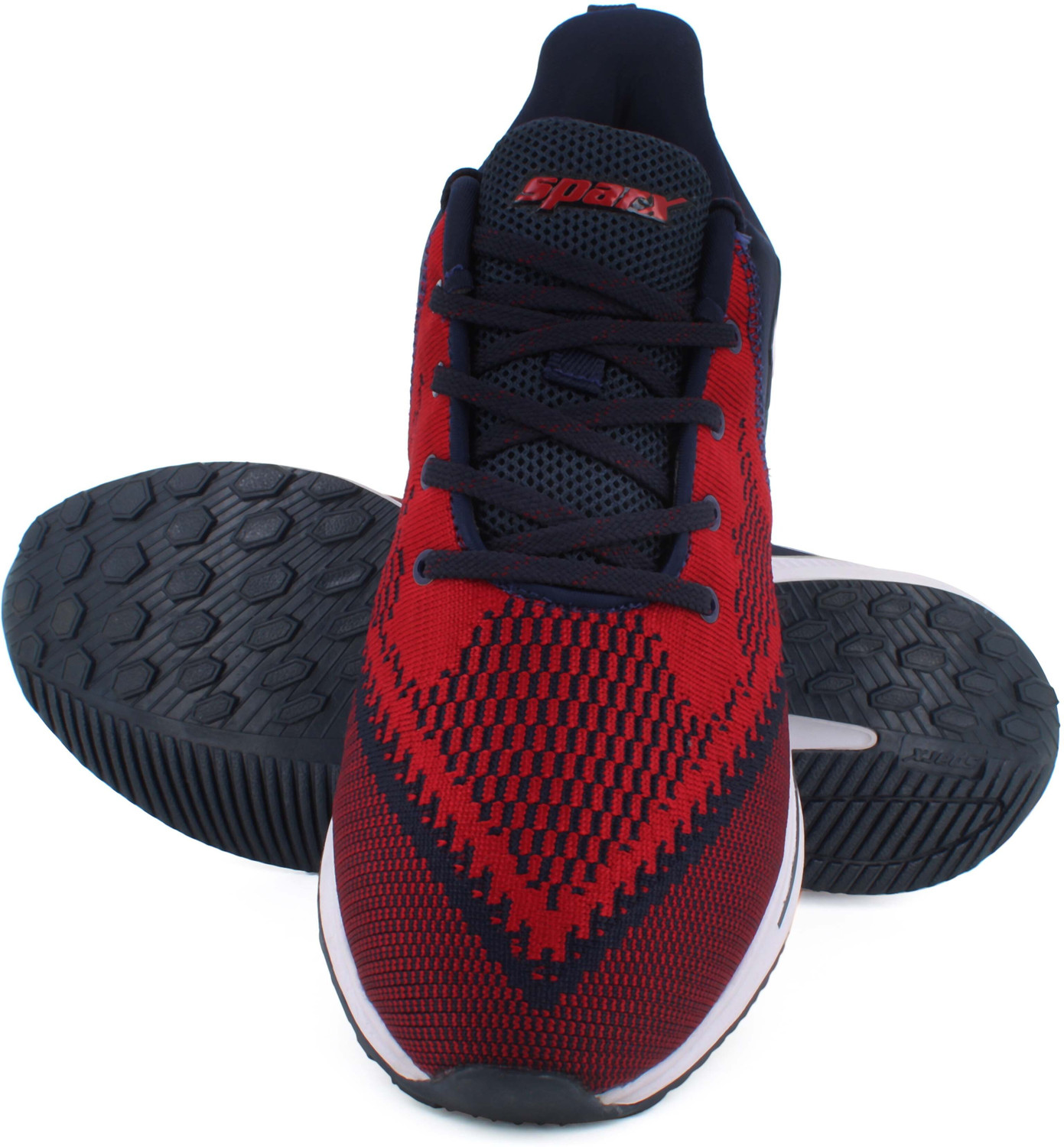 Image of Sparx SM 678 Running Shoes For Men