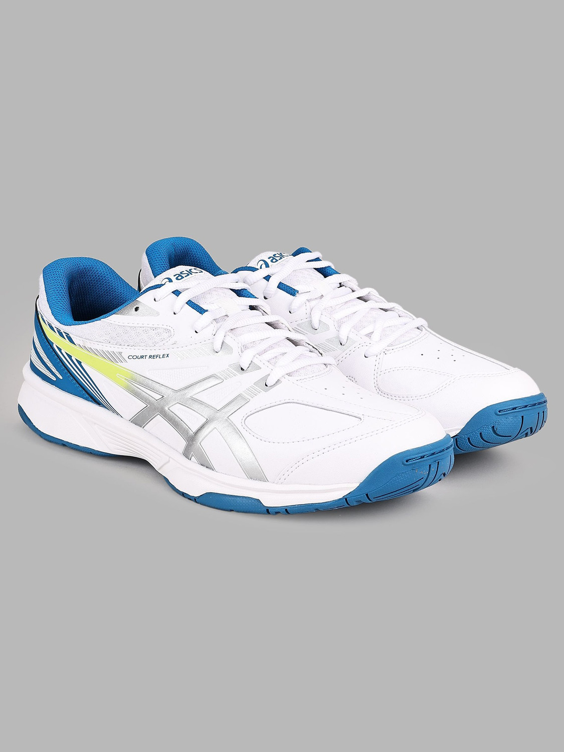 Image of Asics COURT REFLEX Running Shoes For Men