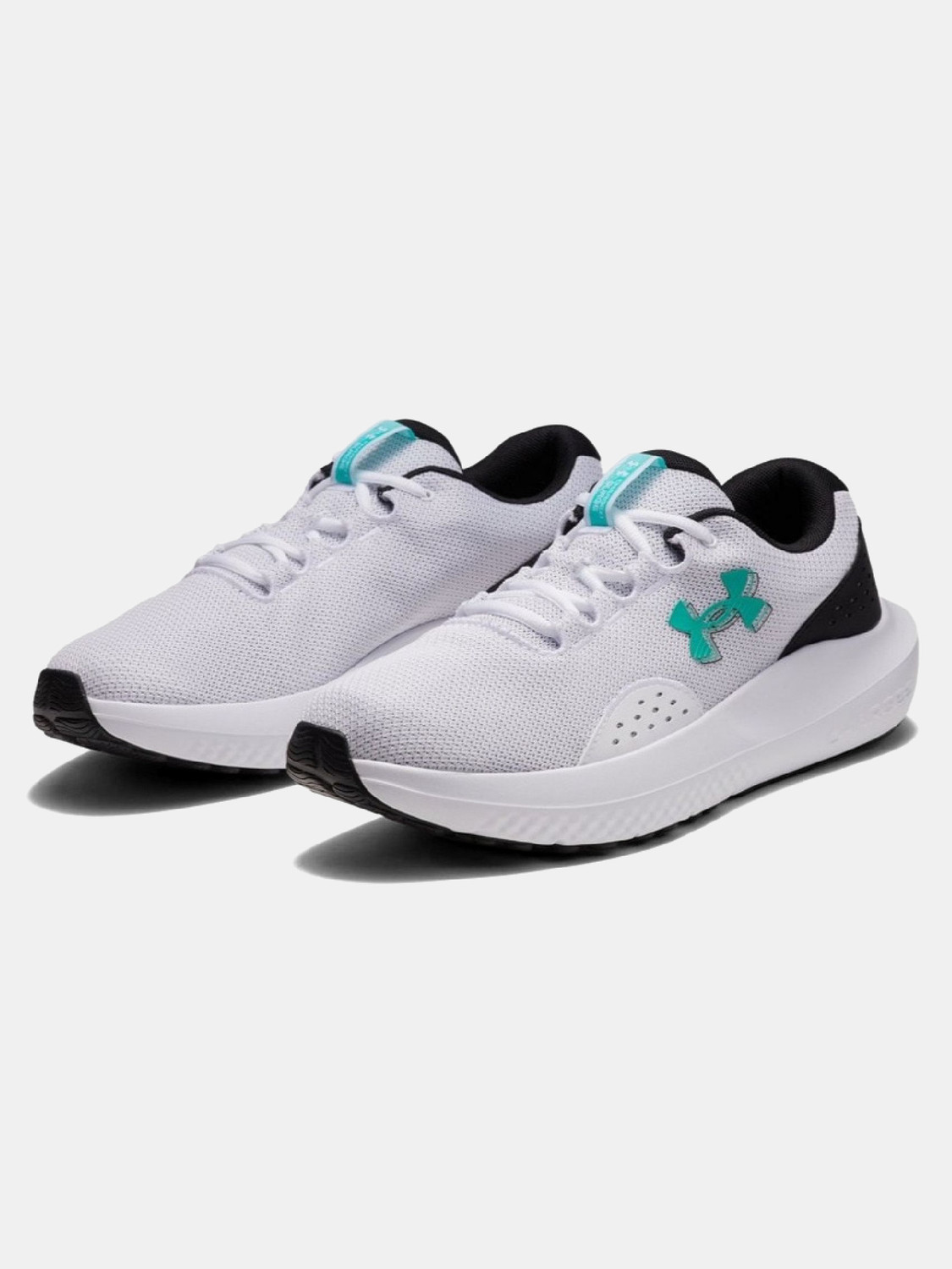 Image of UNDER ARMOUR Charged Surge 4 Running Shoes For Men