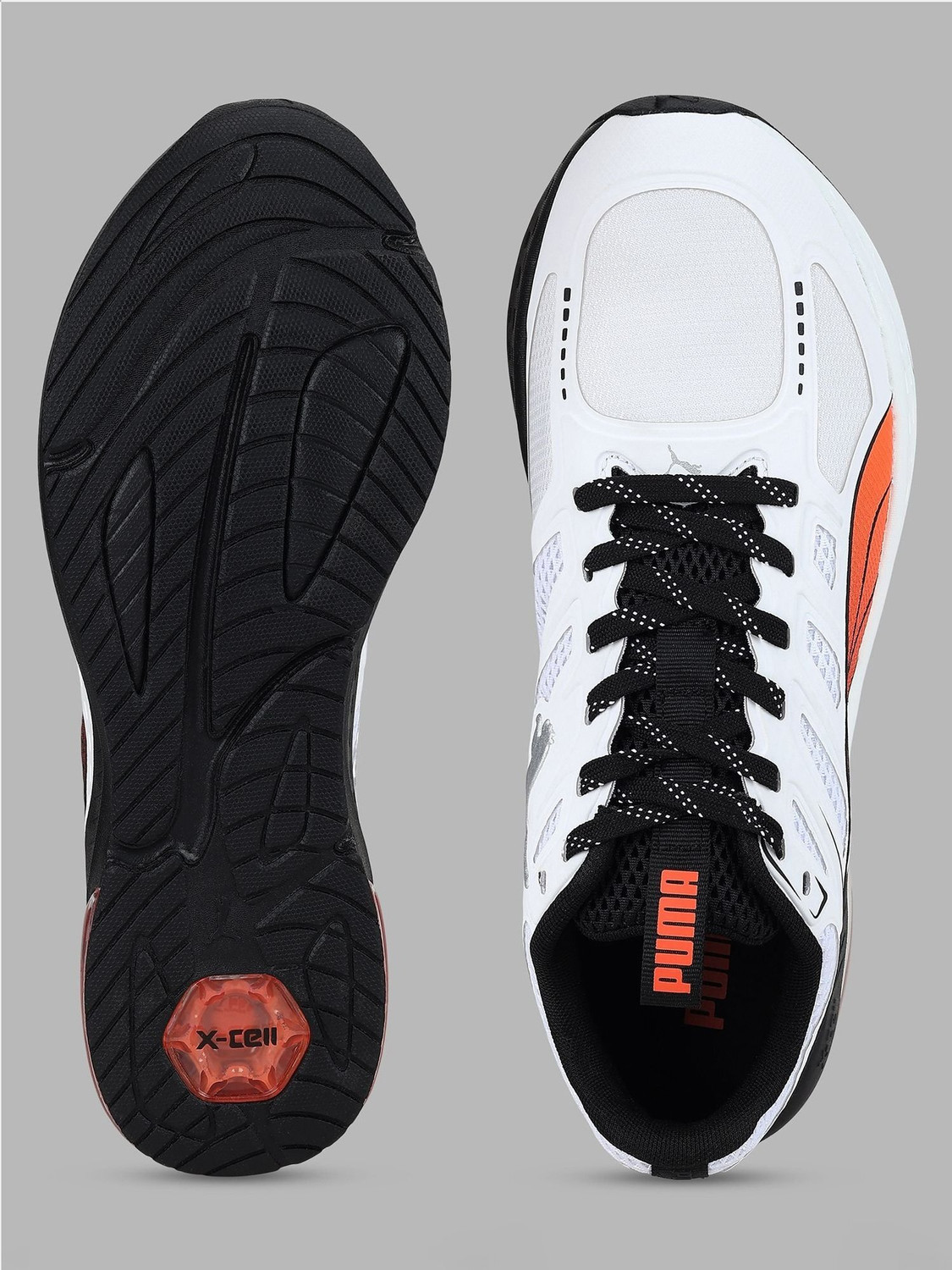 Image of PUMA X-Cell Lightspeed Res Running Shoes For Men