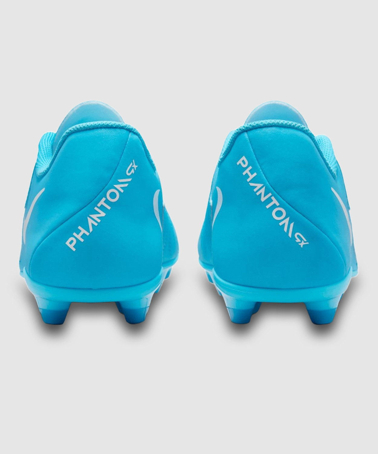 Image of NIKE PHANTOM GX II CLUB FG /MG Football Shoes For Men