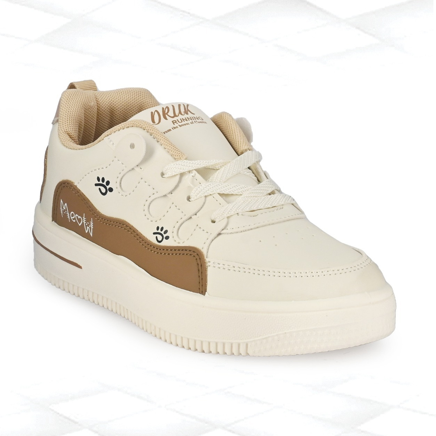 Image of DRUK Sneakers For Women