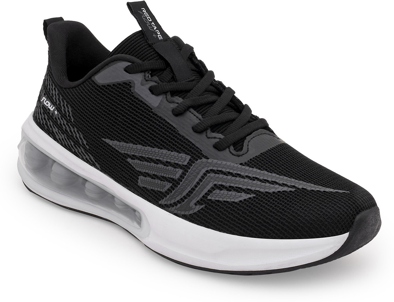 Image of RED TAPE Athleisure Sports Shoes for Men | Soft Cushioned Insole, Slip-Resistance Walking Shoes For Men