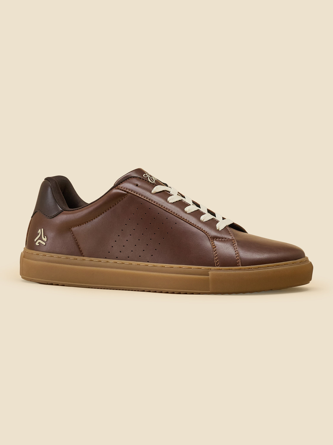 Image of CAMPUS ELAN-08 Sneakers For Men