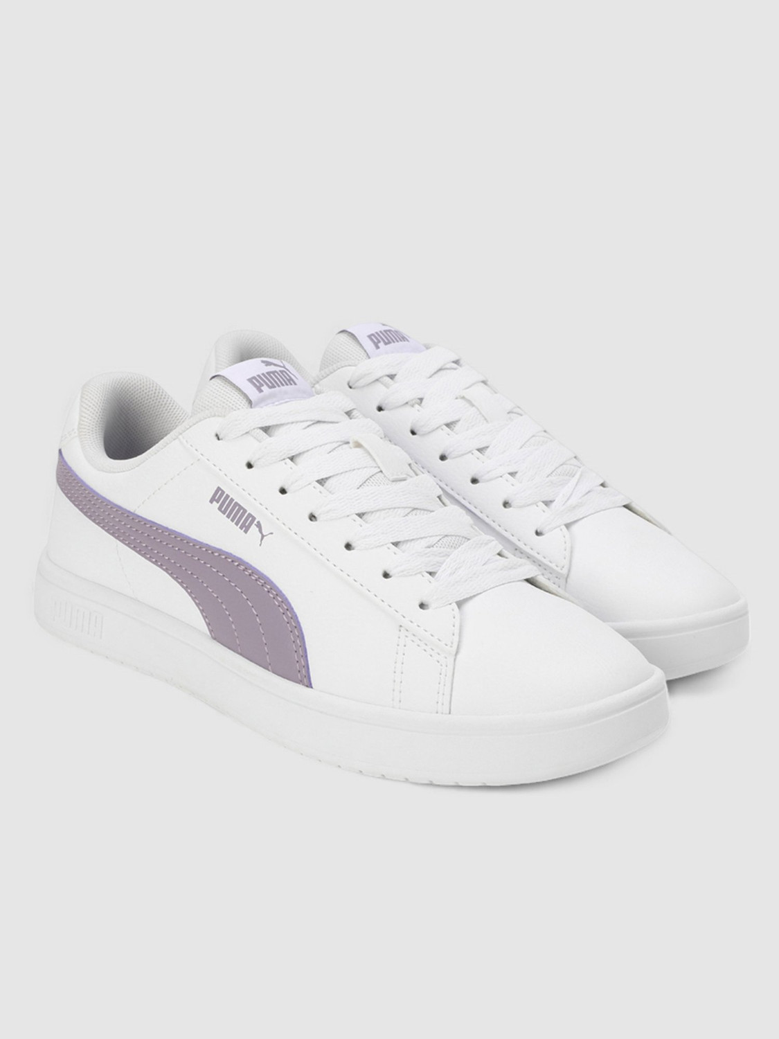 Image of PUMA Rickie Classic Sneakers For Men