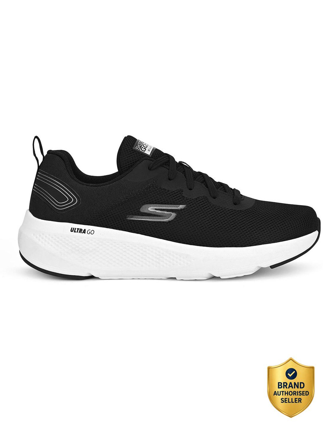 Image of Skechers GO RUN ELEVATE Outdoors For Men