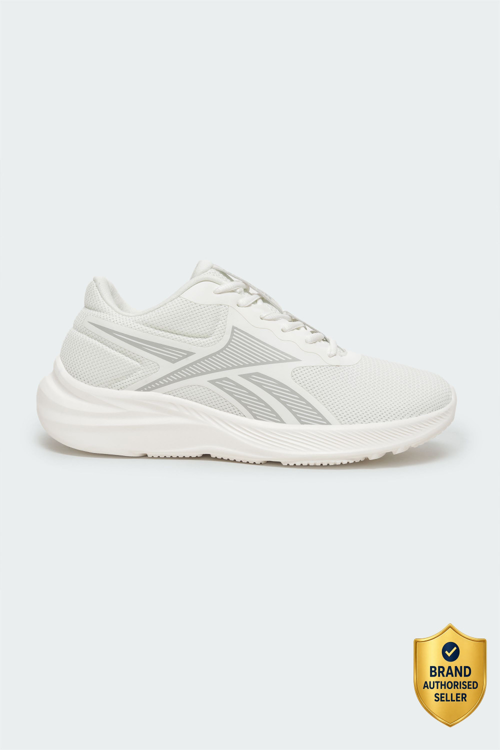 Image of REEBOK FLYLITE XPRESS Walking Shoes For Men (Off White, 8)