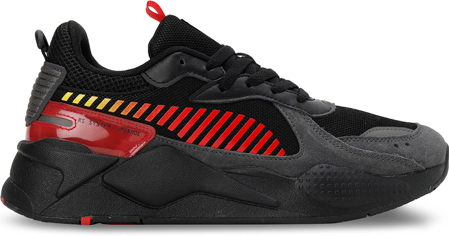 Image of PUMA Ferrari RS-X Sneakers For Women