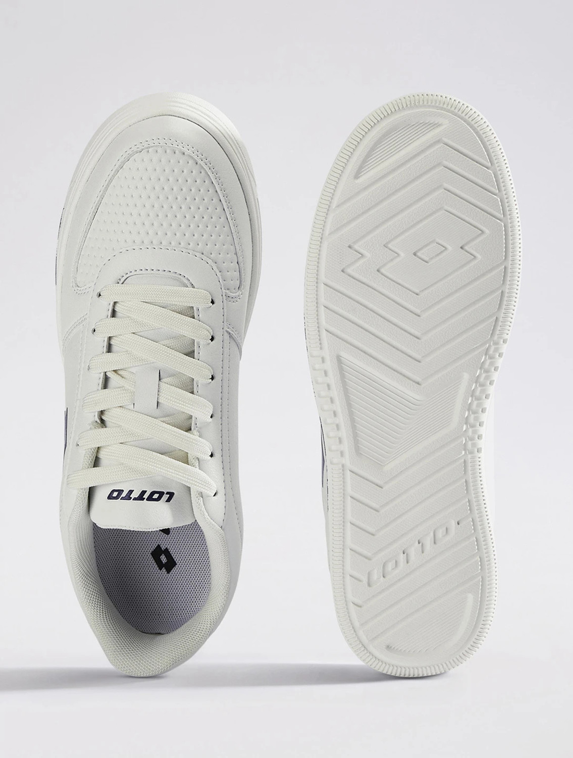 Image of LOTTO Strada Sneakers For Women